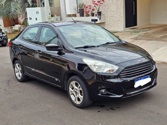 FORD KA 1.0 TI-VCT FLEX SE PLUS MANUAL FORD KA 1.0 TI-VCT FLEX SE PLUS MANUAL